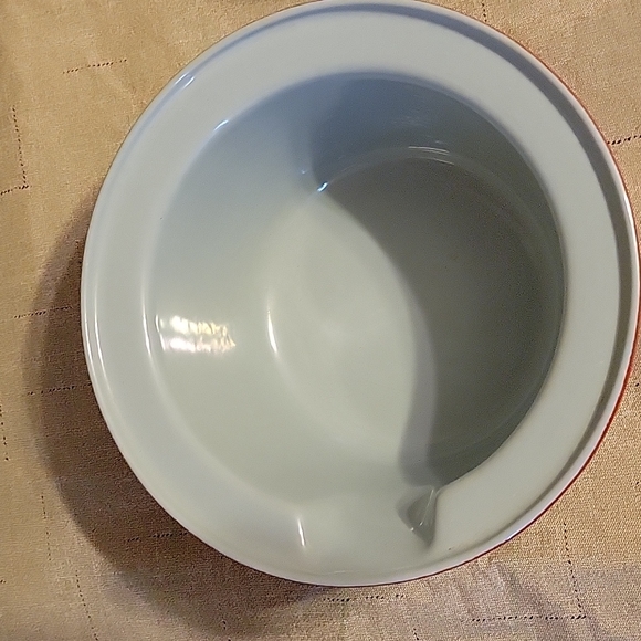 Vintage Voss Ovenware - Picture 4 of 7